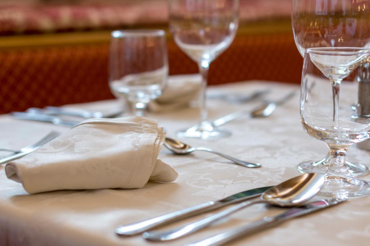 Hotel Ramon Campitello di Fassa Εξωτερικό φωτογραφία