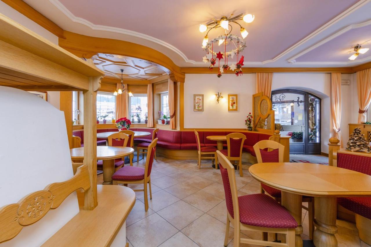 Hotel Ramon Campitello di Fassa Εξωτερικό φωτογραφία