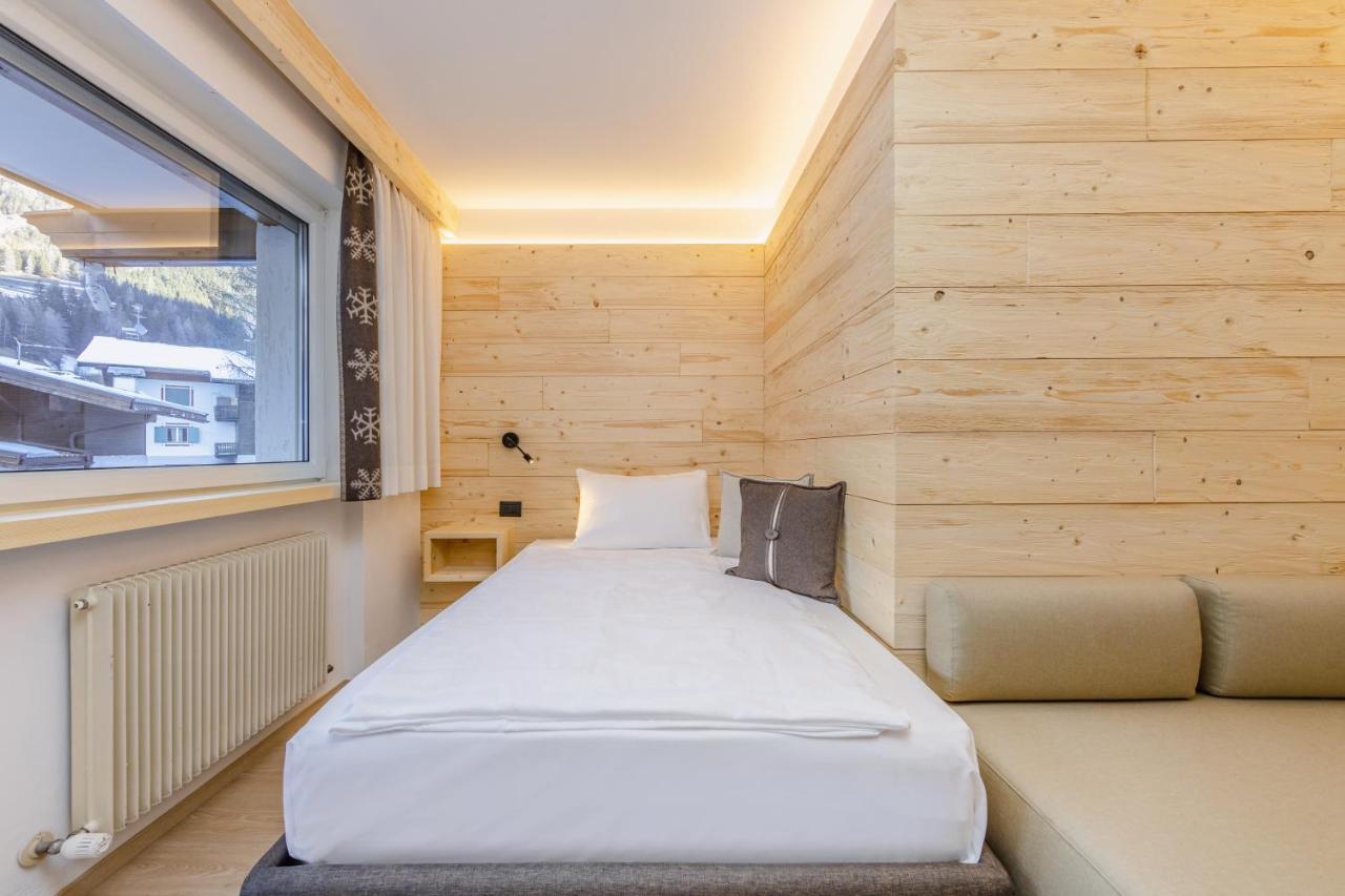 Hotel Ramon Campitello di Fassa Εξωτερικό φωτογραφία