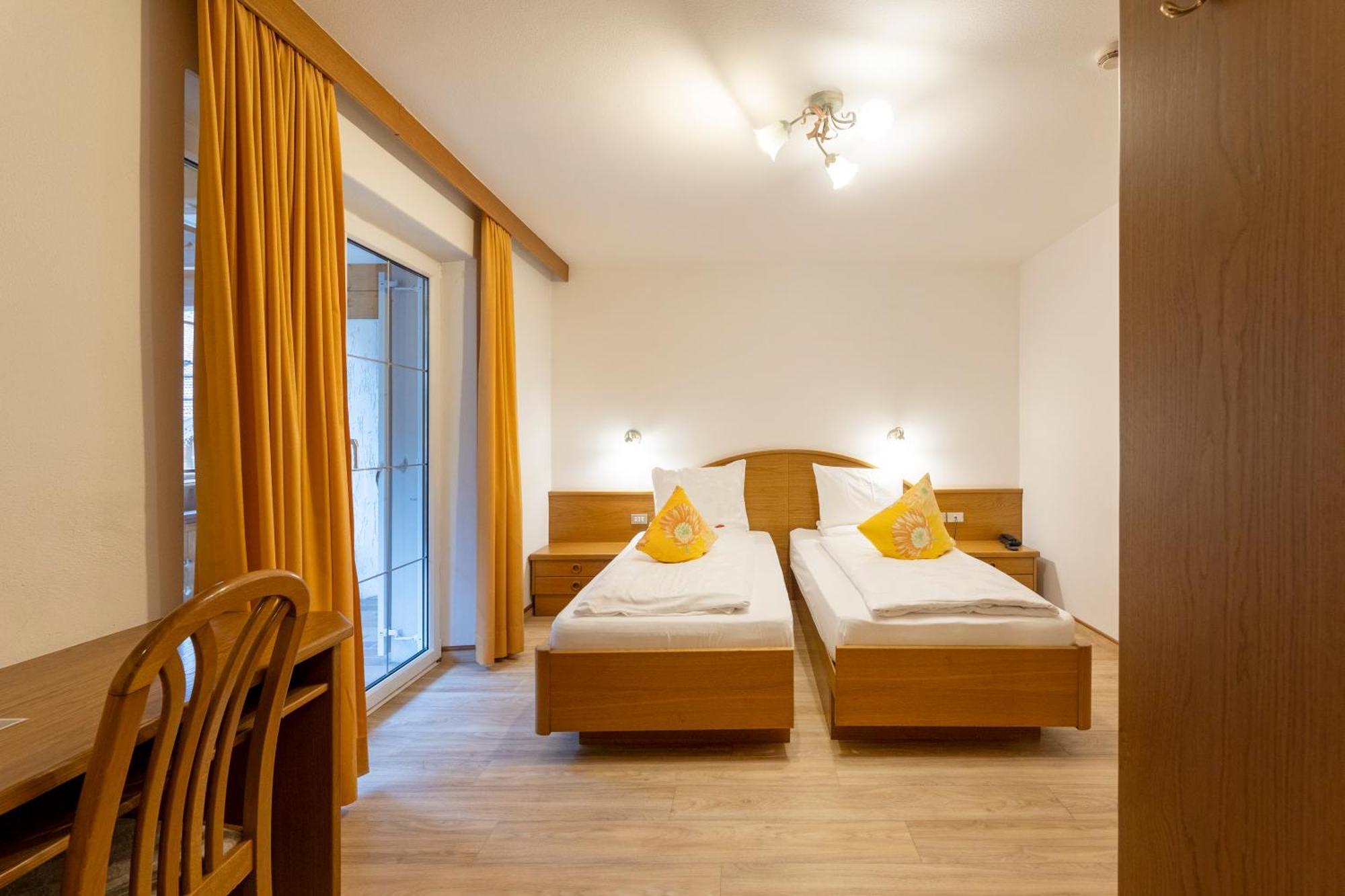 Hotel Ramon Campitello di Fassa Εξωτερικό φωτογραφία
