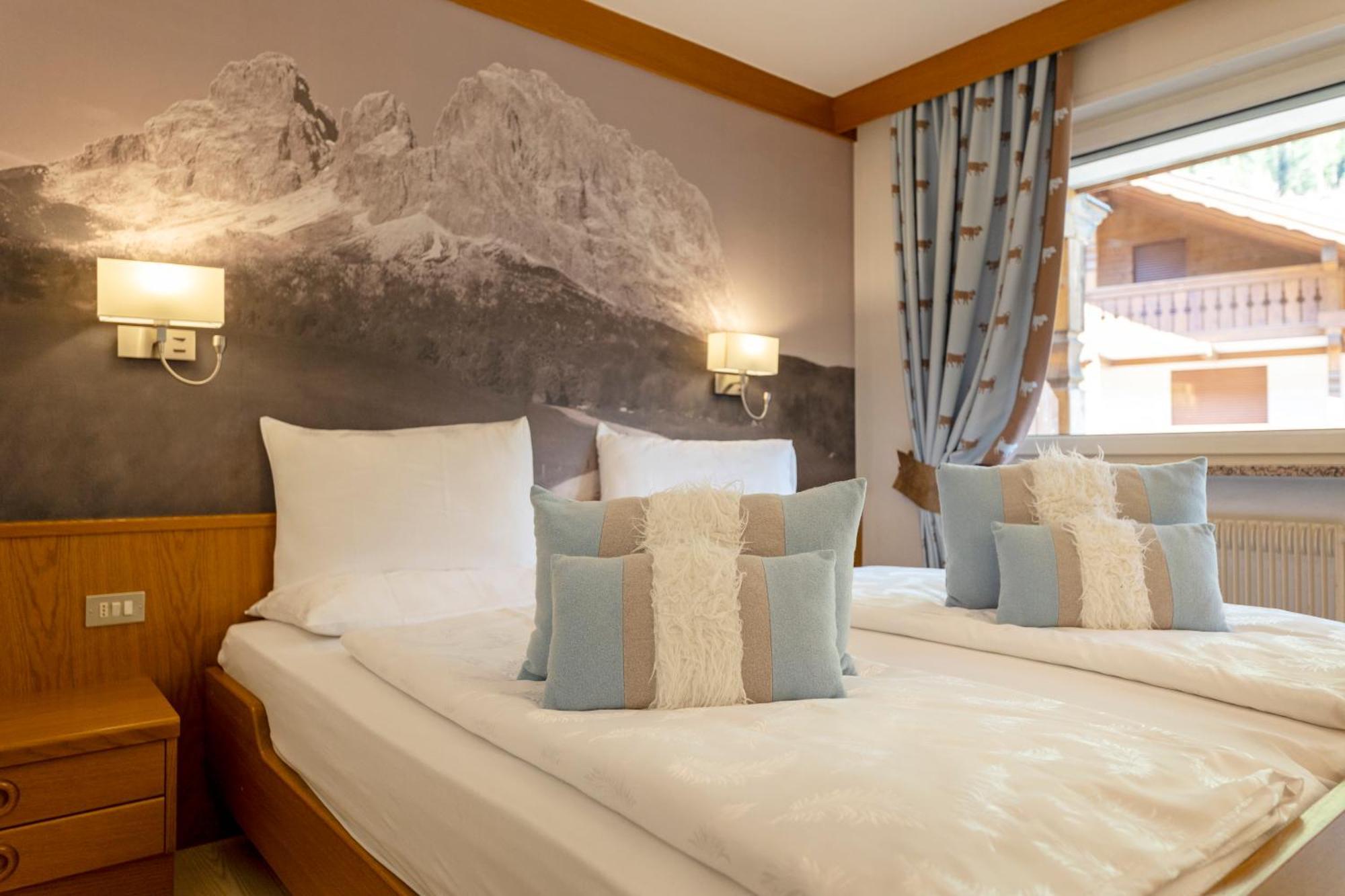 Hotel Ramon Campitello di Fassa Εξωτερικό φωτογραφία