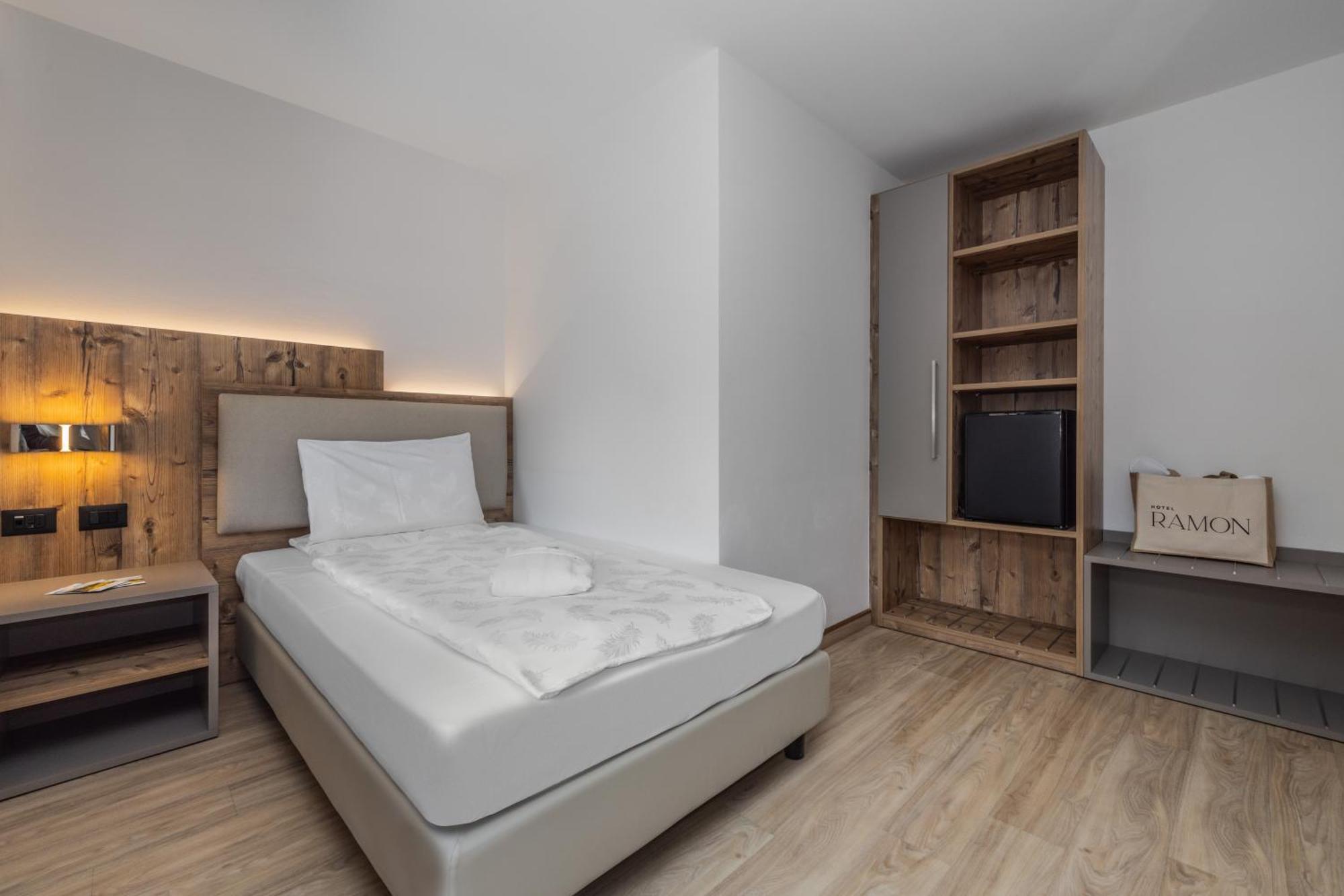 Hotel Ramon Campitello di Fassa Εξωτερικό φωτογραφία